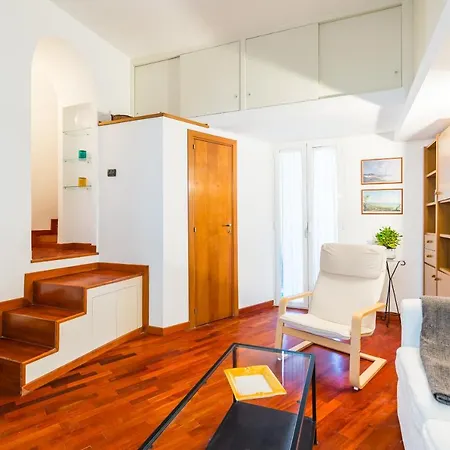 Parthenope'S Eye On The Seafront By Napoliapartments Exterior photo
