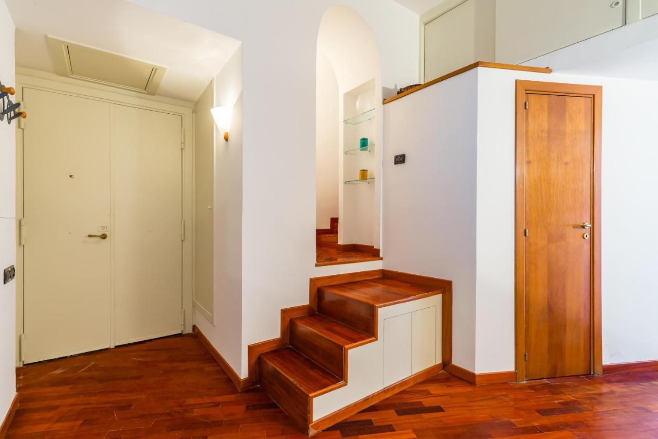 Parthenope's Eye On The Seafront By Napoliapartments Apartment Naples