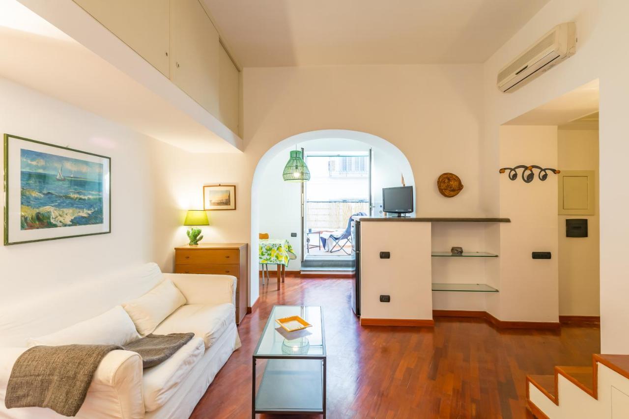 Parthenope's Eye On The Seafront By Napoliapartments * Naples