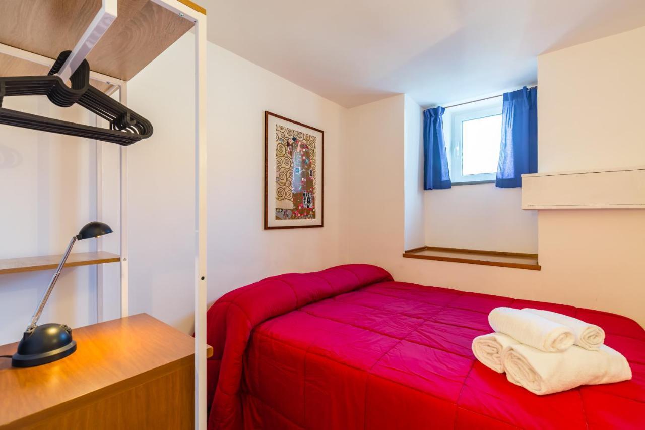Parthenope's Eye On The Seafront By Napoliapartments Apartment *