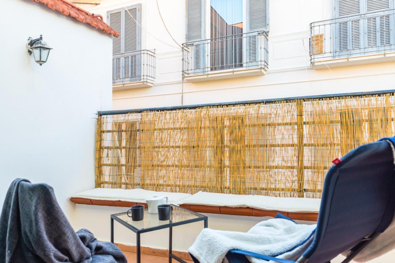 Apartment Parthenope's Eye On The Seafront By Napoliapartments *